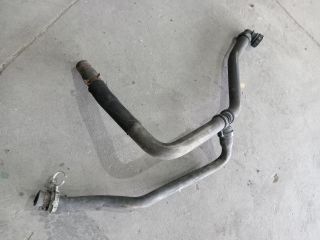 bontott RENAULT MASTER Vízcső